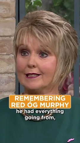 “If you think about suicide, even if it crosses your mind once, go and get help.” Red Óg Murphy’s parents, Geraldine and Redmond, share the heartbreaking story of their son’s final days and the importance of reaching out for help when you’re struggling If you've been affected by any of the issues in this clip, you can find contact helplines at http://virginmediatelevision.ie/helpines Link In Bio 🔗 #IrelandAM