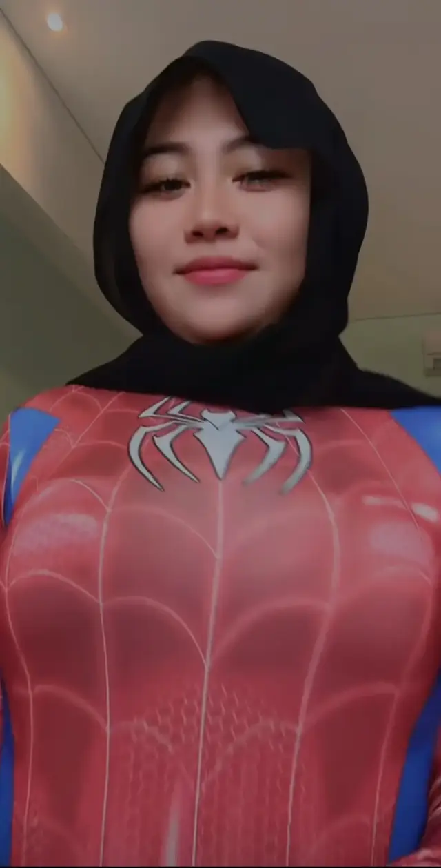 Spider Girl 