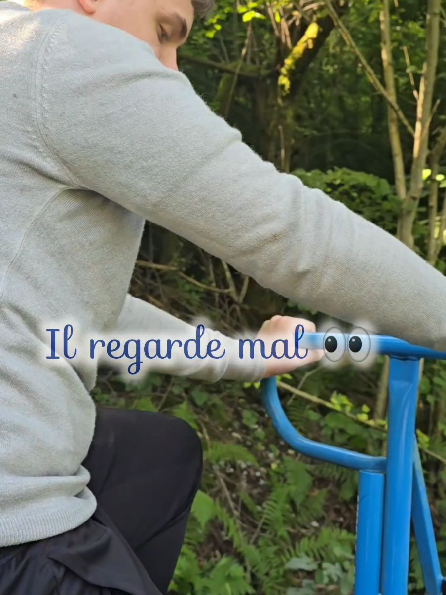 petite précision j ai des vidéos de retard. Si Laura fait partie de ces vidéos et d'autres arrivent, c'est car ça a été tourné en août..bref .. petite activité lors de notre séjour au camping  #draisinesdelamolignée #ardenne #pourtoi #belgique 