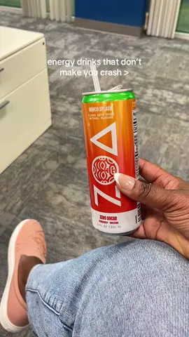 #energydrink @ZOA ENERGY #caffeine #energy 