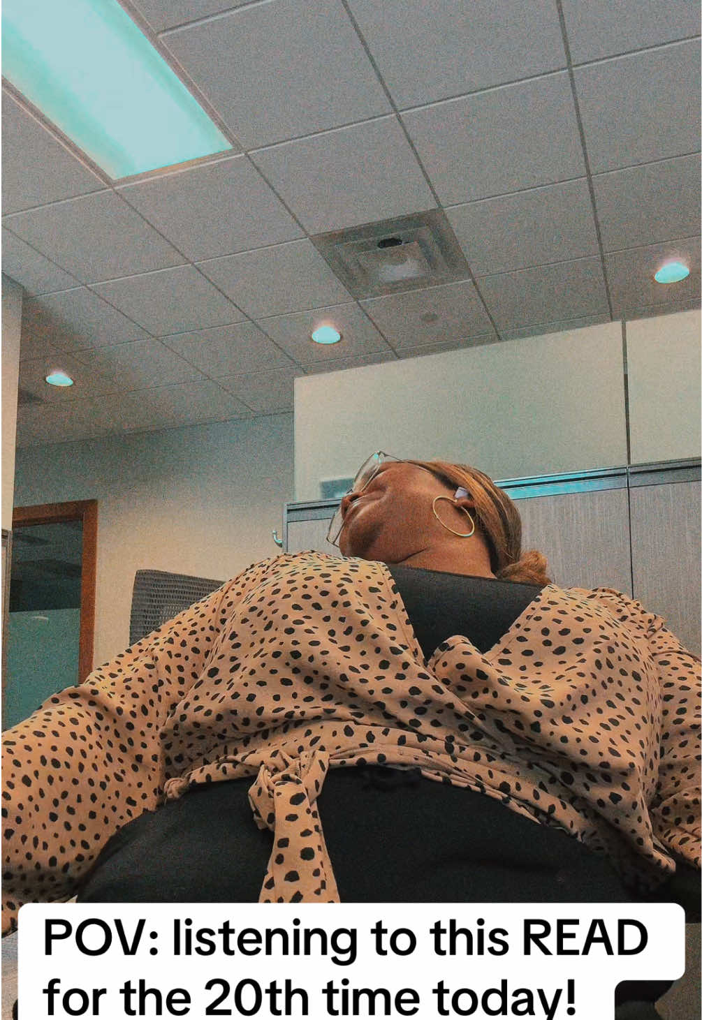 I know Auntie Tia some where proud!!! #ekane #thatshowyouclearabihh #fyp 