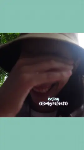 Lagi belajar bahasa Sunda #JelajahJakarta #ExploreJakarta #buleswiss  #fyp #fypindonesia