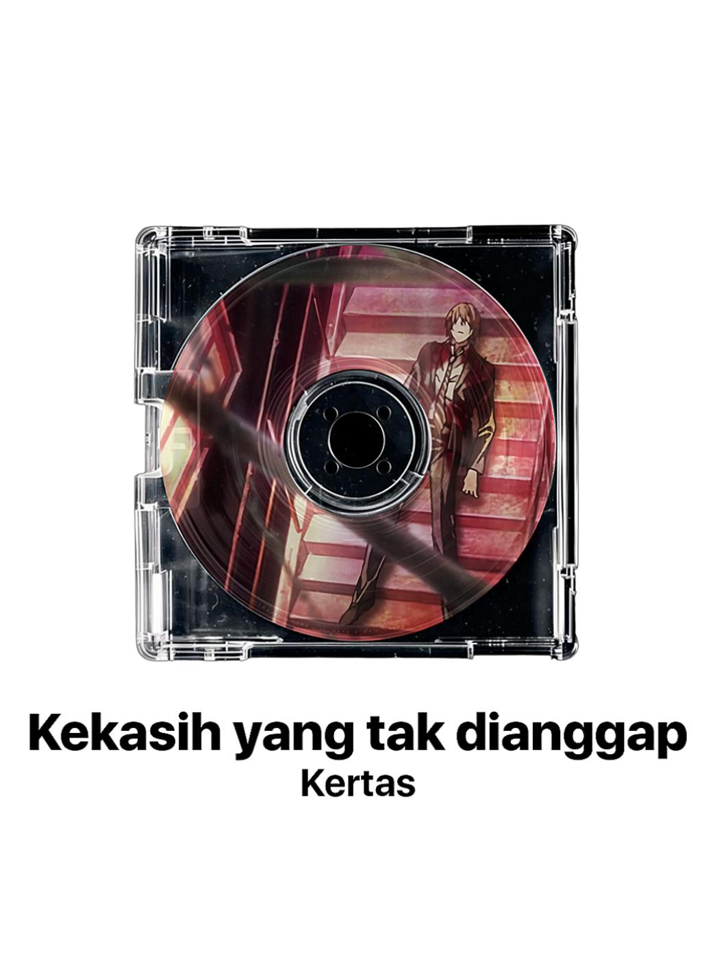 Kekasih yang tak dianggap - Kertas #kekasihyangtakdianggap #kertas #lyrics 