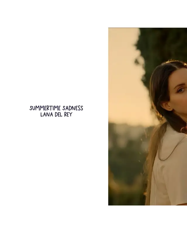 #lanadelrey #summertimesadness #kesfet #lyrics #fyppppppppppppppppppppppp 