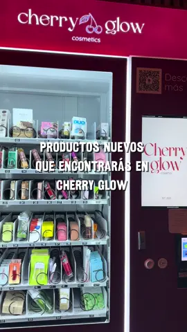 Llego lo nuevo de nuestras marcas favoritas 🙊🙌🏻🫶🏻 #anua #skin1004 #centella #celimax #gdl #vendingmachine  
