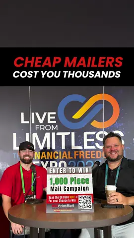 Imagine skipping the cold calls and jumping straight to the good stuff—conversations with sellers who own a property, are interested in selling, and are telling you about the 