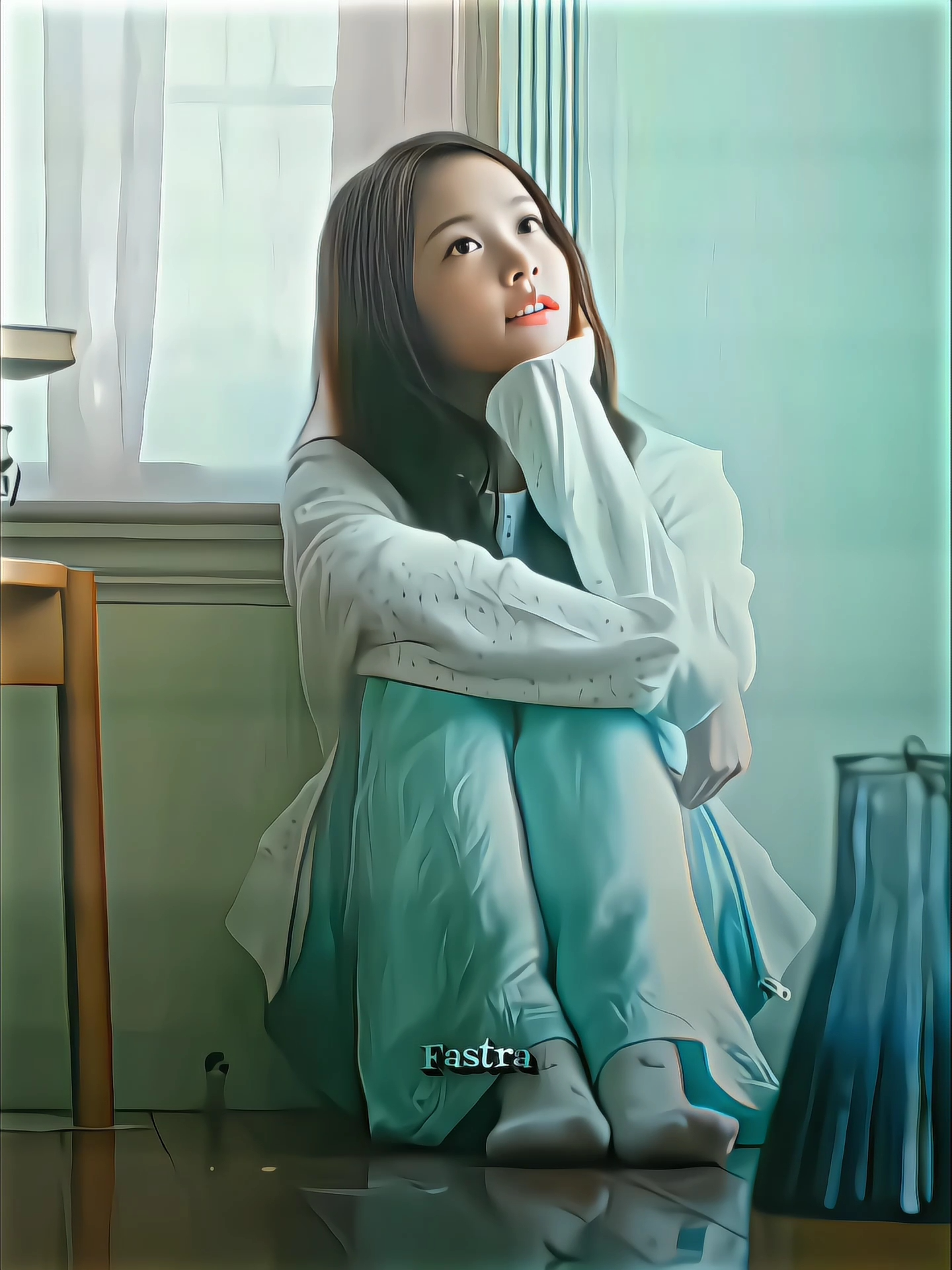 Susah banget nyari clipnya, hufft😤 #carmen #카르멘 #carmenedit #hearts2hearts #prettyplease #kpop #kpopedit #fyp #foryoupage #4u