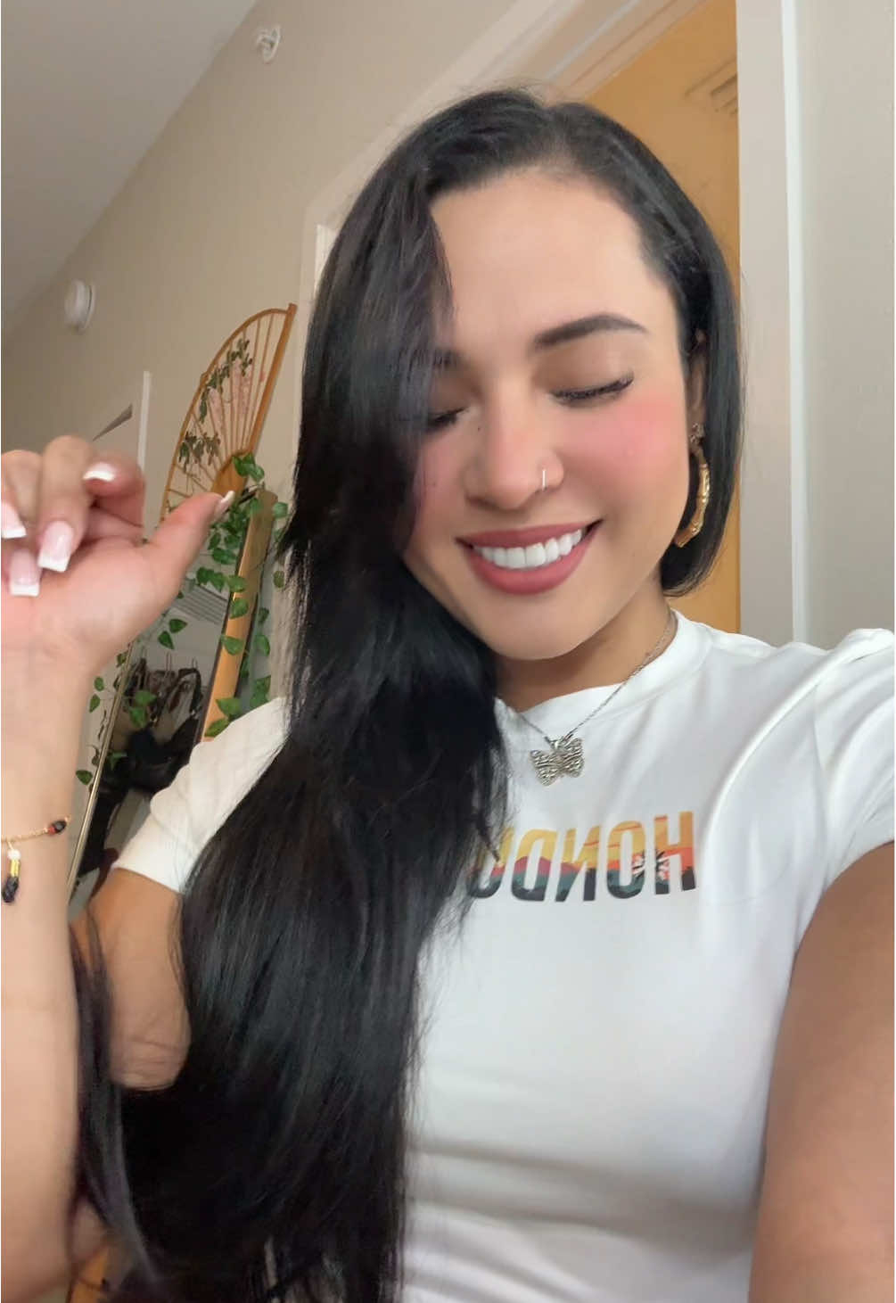 Mis fans déjeme su comentario 🥰💘#fyp #honduras 