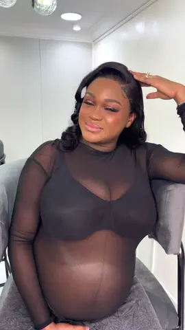 Preggy mommy Makeup 💄- @bmkblends #pregnancyshoot #preggymommy #makeupartistinmagodo #makeupartistinolowora #