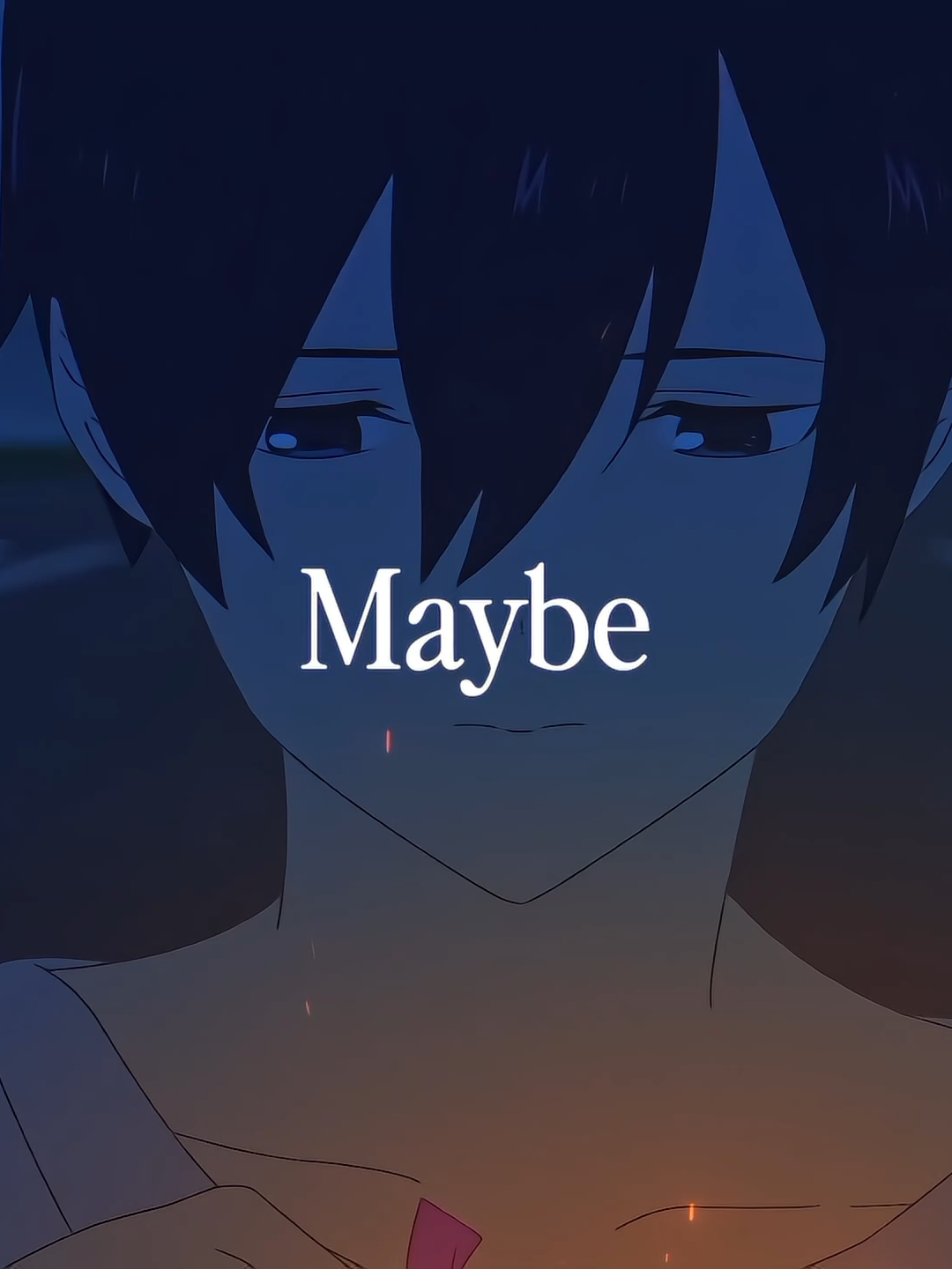 Summer Ghost - Seasons | Wave to earth #fy #fyp #foryou #makotoshinkai #amv #summerghost #wavetoearth #seasons #anime #edit