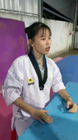 mày muốn lấy chợ lớn?..@nào đá được chân trước đổi tên #taekwondo #xhtiktok #viral #anhemxahoi 