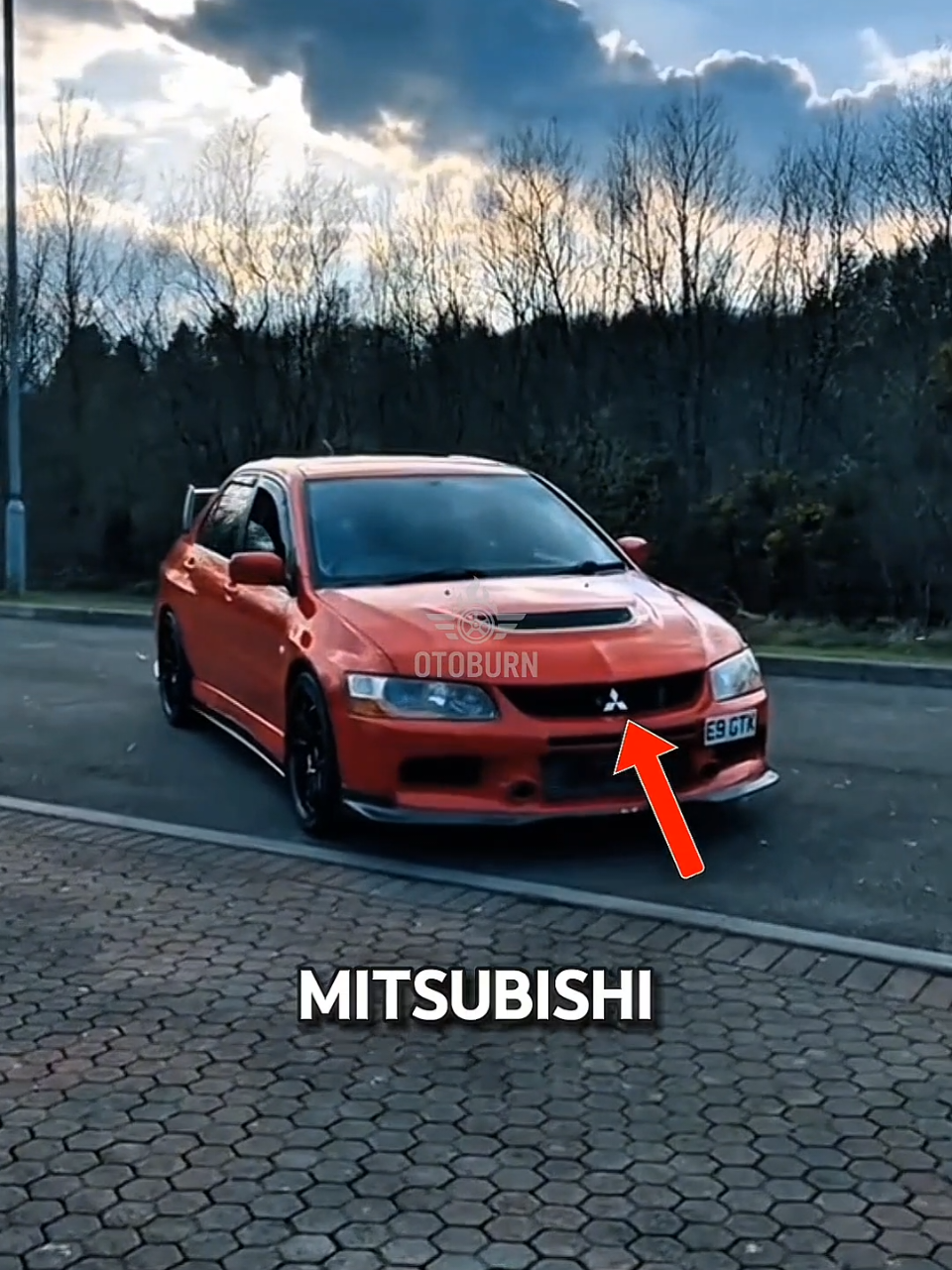 Sejarah Pendek Brand Mitsubishi! #automobile #otomotif  #mitsubishi #suv #sedan 