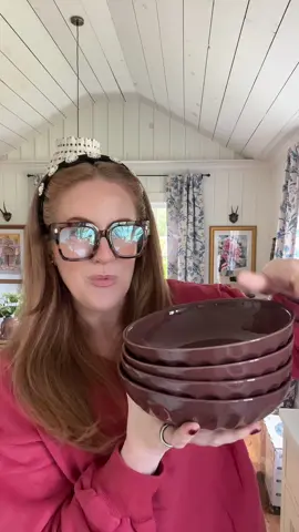 what i grabbed from @Anthropologie for our coffee bar! linked on ltk xx