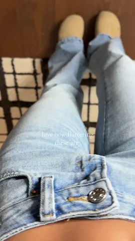 most flattering pair i own 