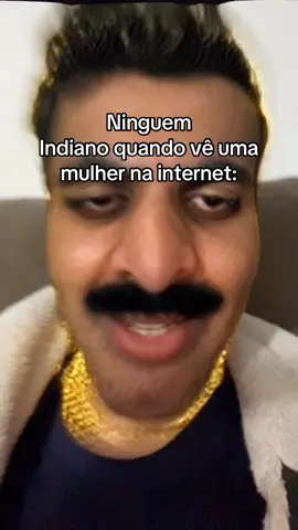 Indianos na internet: #imitação #davyjones #raiamsantos 