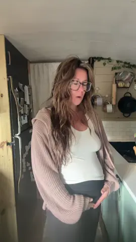 Sorry not sorry for the #pregnanttiktok headed your way lol #momlife #babynumber4 #fyp #pregnantlife 