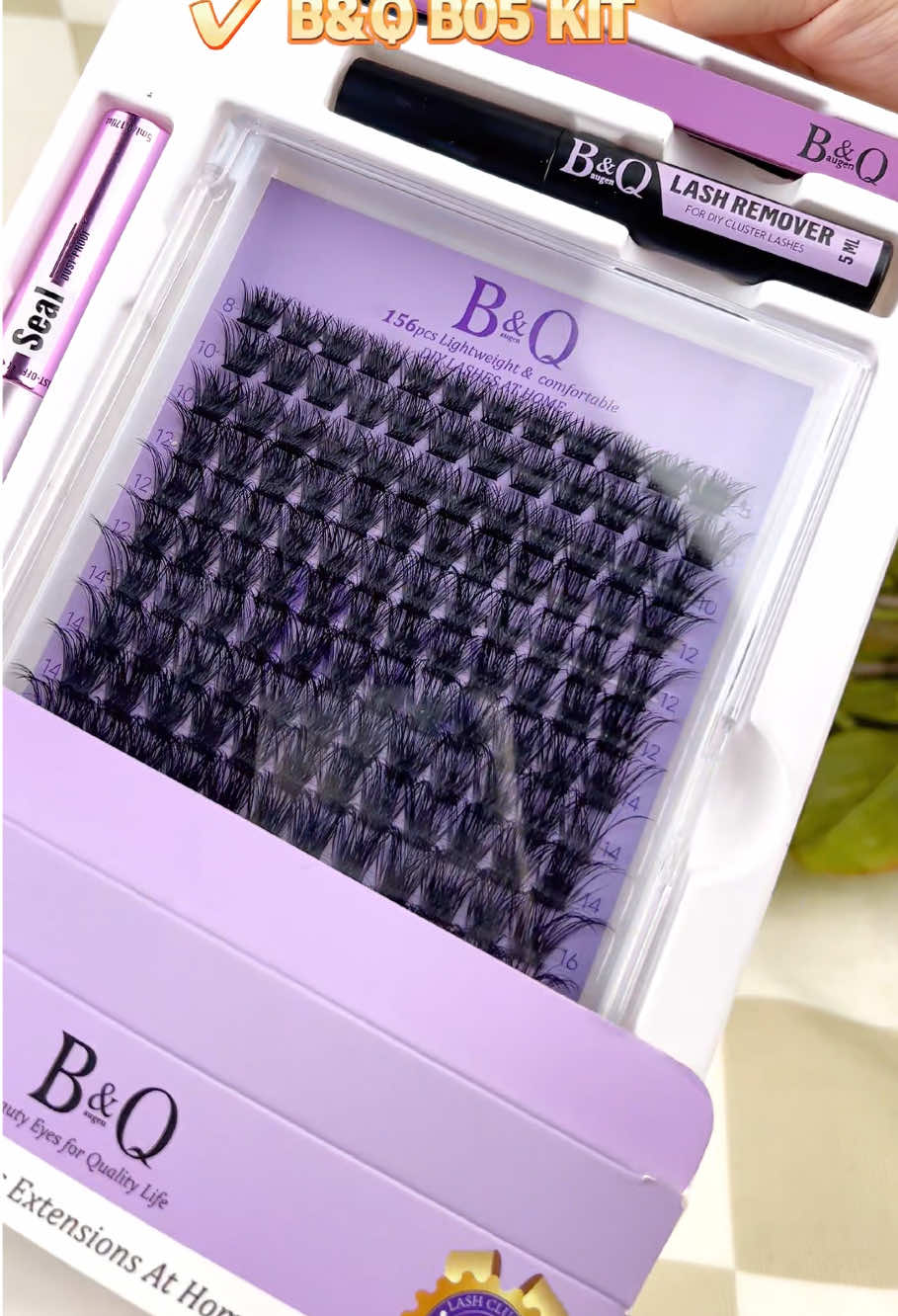 100% in love with these lashes ——1/10#fortoupage #lashclusters #lashes #pretty 