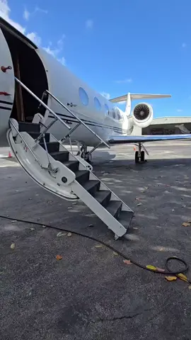 Gulfstream GIV available for Sale #aircraft #fly #skylimitsjet #gulfstream #jet                       Contact us 8632666030 Jorge@Skylimitsjet.com