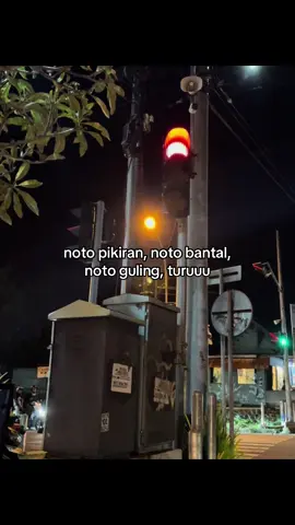 tak turu sek aku wes kesel.