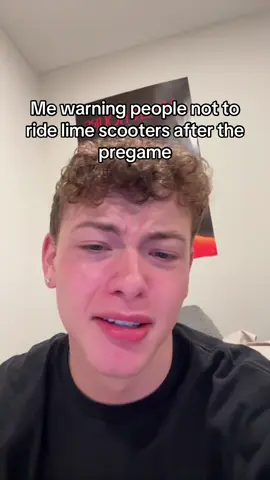 I still refuse to ride them.