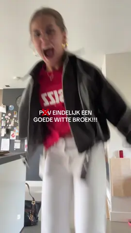 Ik ben denk ik in disbelief tot volgend jaar