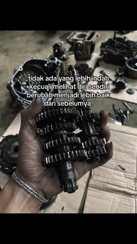 berubah menjadi lebih baik😇#mekanikindonesia #fyp #mekanikmuda 