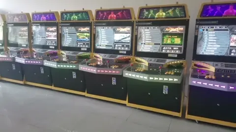 4000 trò game mới tinh đập hop