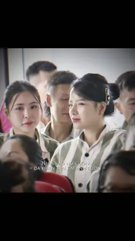 Nhìn vào nụ cười ấy  #xuhuongtiktok #xuhuong 