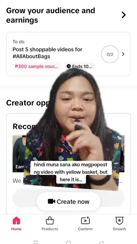 Another Tiktok Task #tiktoktask #affiliate #affiliatetiktok #affiliateph 