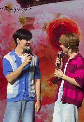 นั่งย้อนดูคลิปเก่าๆแล้วเจอคลิปนี้   หุบยิ้มไม่ได้เลยอ่า🤭 #ZeeNuNew