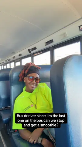 You said you paying?  🚌💨 #fyp #schoolbusdriver #foryoupage #busdriversoftiktok #schoolbusdriversoftiktok 
