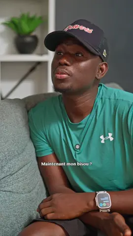 J’ai réussi non ? @Goundo🇸🇳  #drole_videos #humour #comedie 