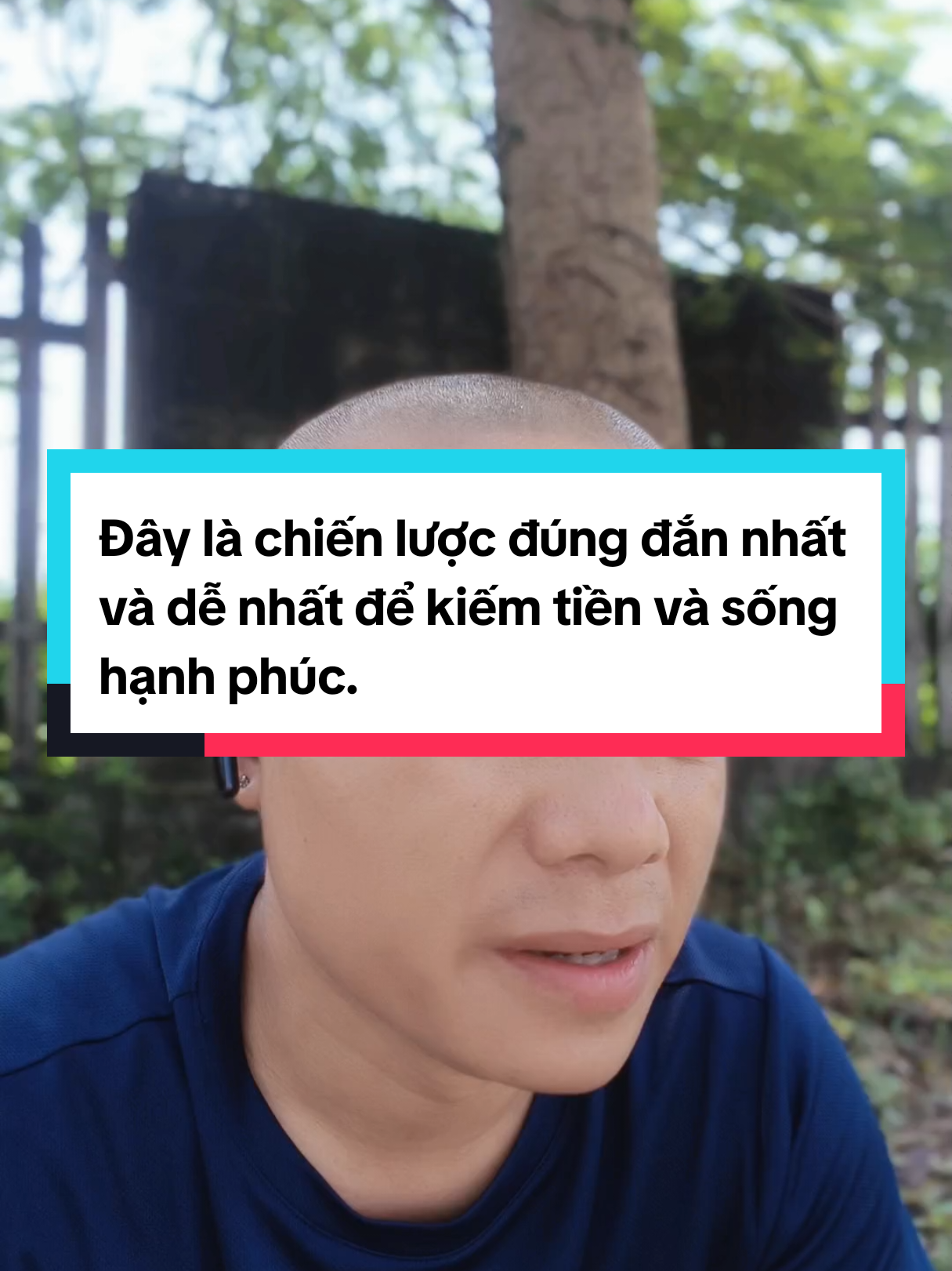 Đây là chiến lược đúng đắn nhất và dễ nhất để kiếm tiền và sống hạnh phúc.#congchay #congofficial #congchiase #xaykenhtiktok #tiktoktrendinhdoi @Công Cháy 