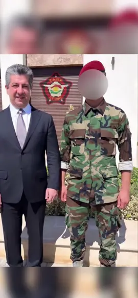 #masrourbarzani #masrur_barzani #sarokbarzani💎👑 #dzhaterorekurdstan #areenmasrourbarzani 