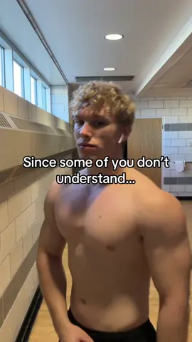 The front delts have best relative leverage when arms are by ur side to like 20 degrees. After that it’s the upper chest until 120 degrees then it’s back to the front delts #gym #upperchest #delts #optimal