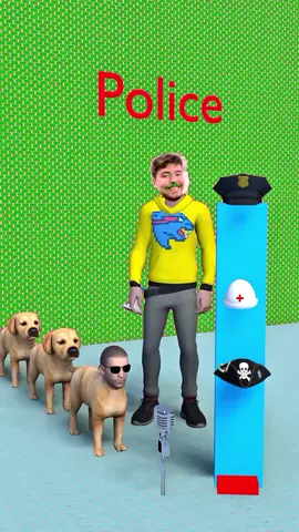 Mr beast is now a kids hero. #kidstiktok #hero #cartoons #mrbeast #cocomelon @MrBeast 
