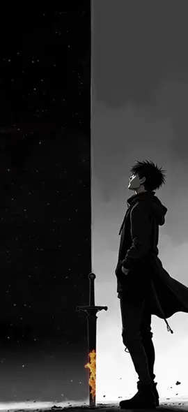 #wallpaper #livewallpaper #fyp #animefyp #sadboywallpaper 