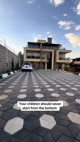 8 bedroom #propertyforsale #houseforsale in #kikuyu 45 million #kenyantiktok🇰🇪 