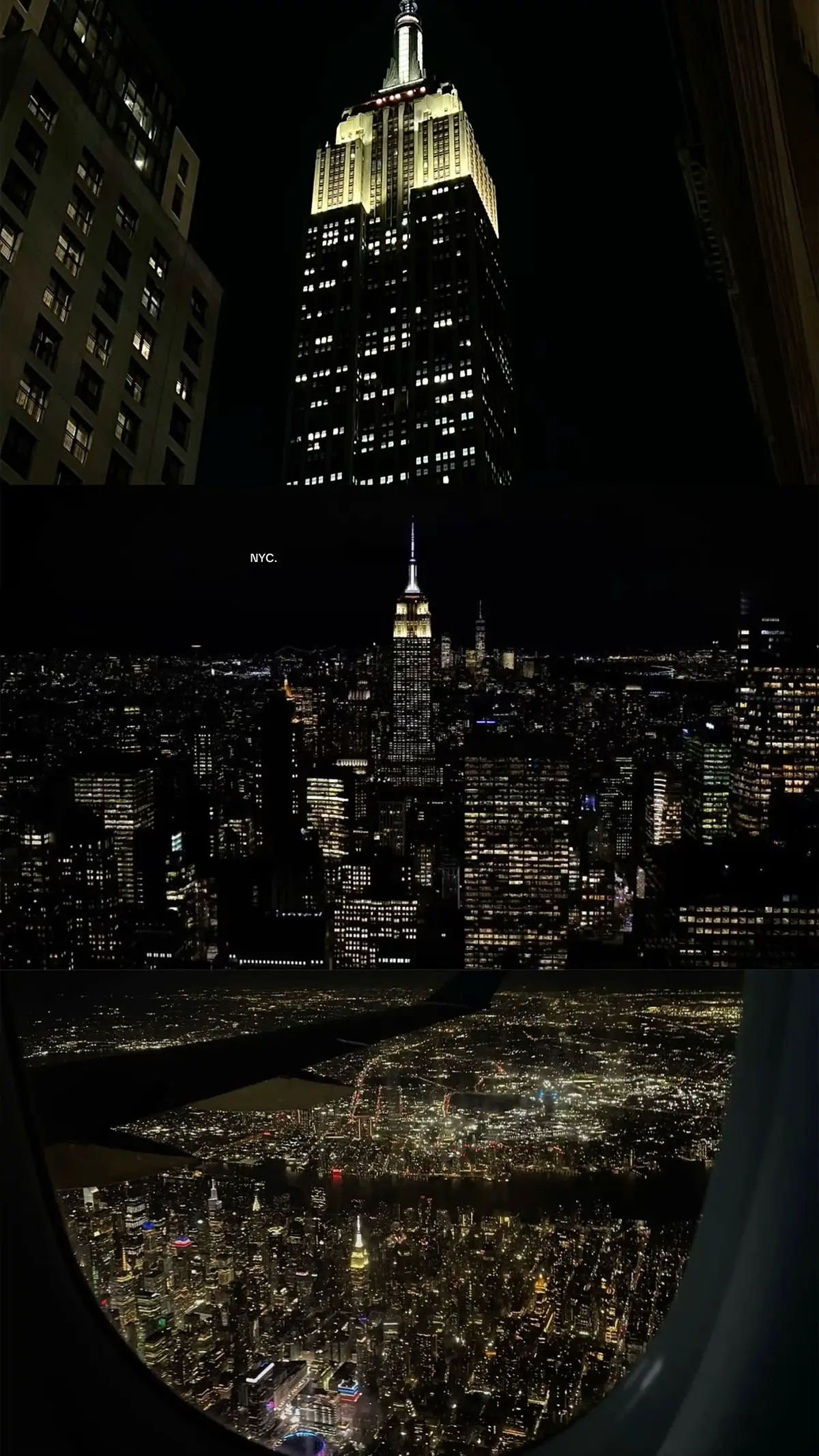 #moodboard #nightvibe #nyc #luxurylifestyle #mncastr 