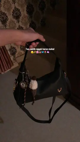 #tasselempangwanita #bismillahrame #ranselwanita 