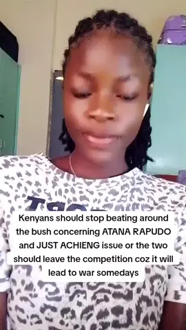 ATANA to the world #kenyantiktok🇰🇪  #viraltiktok  #fyp #egertonuniversity #comrade 