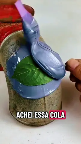 🔩 Adeus gastos com reparos caros! A Cola de Solda Fria para Metal cola ferro, cobre, aço e muito mais sem precisar de maçarico. 💪 🔥 Resistente ao calor, pressão e dura por muito tempo! ⚡ Clique no carrinho laranja e garanta já a sua!