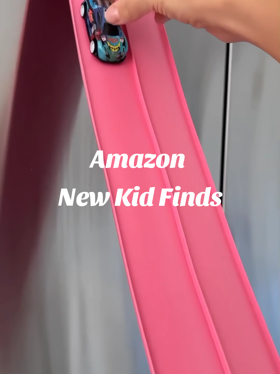 Amazon New Kid Finds ✨  Products Linked in Bio✨ ‎Shop my Amazon Storefront – just search under ( toddler Finds )✨ ‎This video is being shared for promotional purposes or to help others✨ ‎Original content belongs to its rightful owner @natalia.be.be #amazon #toys #toddlers #amazonkids #bkhomegoods 