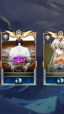 ối giời ơi #lienquanmobile #lqmbvn #hinhphatngotngao #nguoibaovematthe #xh 