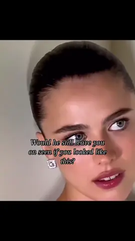Looks matter.#looksim #looksmax #hyperfeminine #slavic #bp 