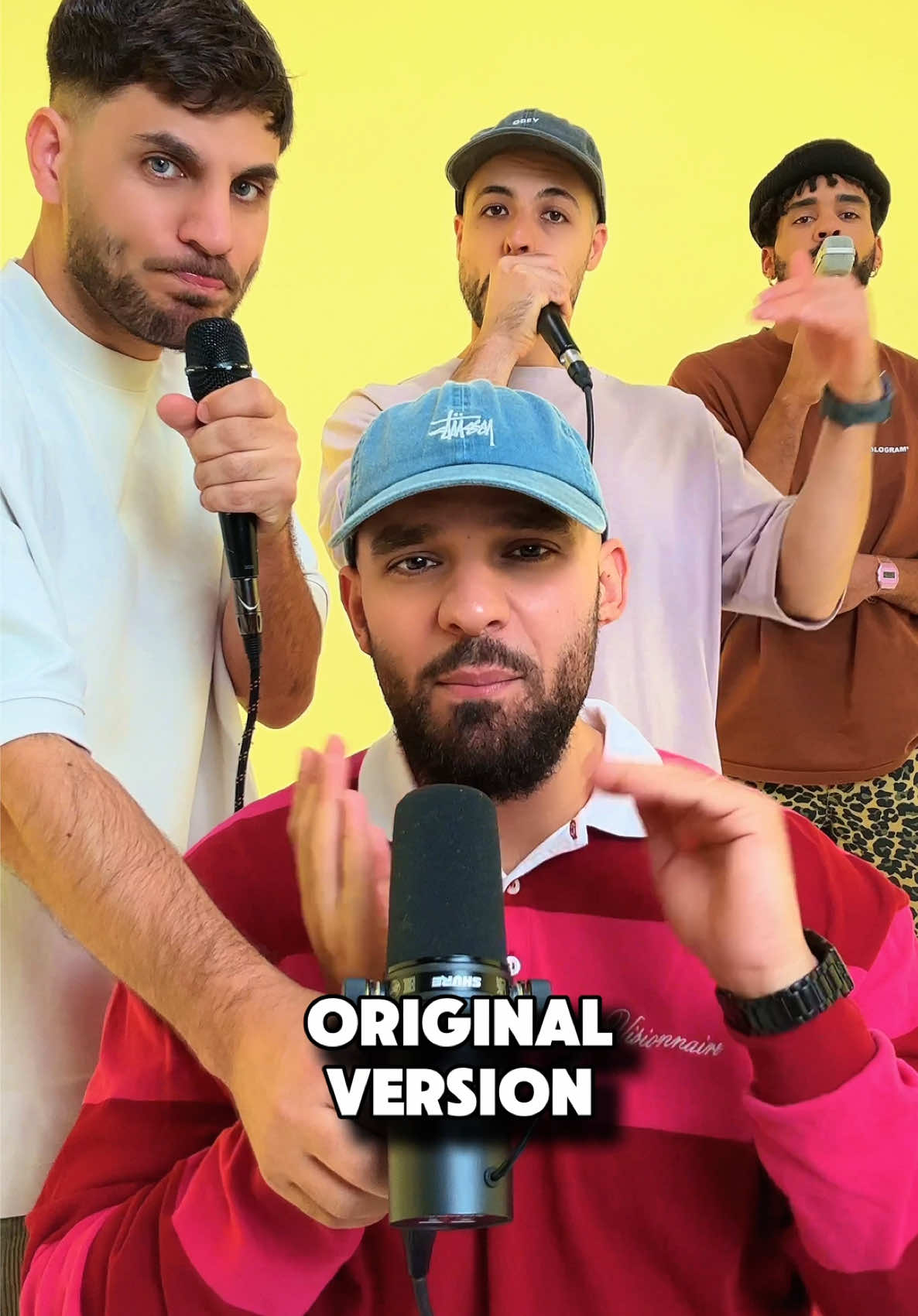 ❤️🇧🇷❤️ When we remix @mcmenor.jp 🔥 #berywam #mcmenor 