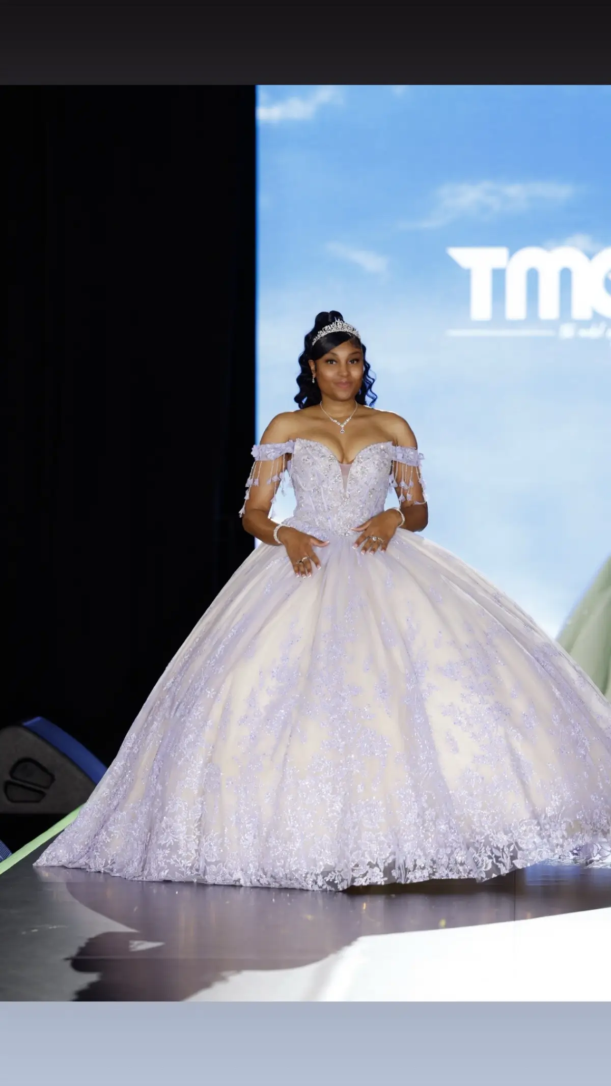 #nyfw #fyp #foryou #foryoupage 