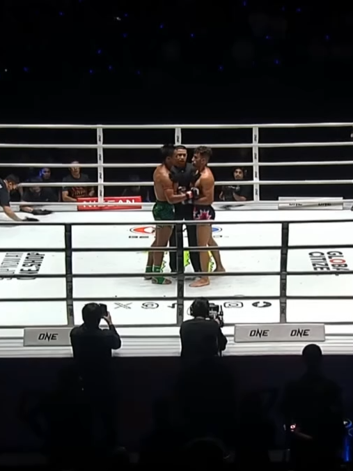 #มวยไทย #มวยมันส์ #ฟิดดดシ 3จบ