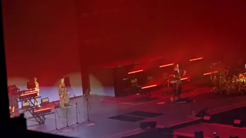 @Rose Villain @ANNALISA 