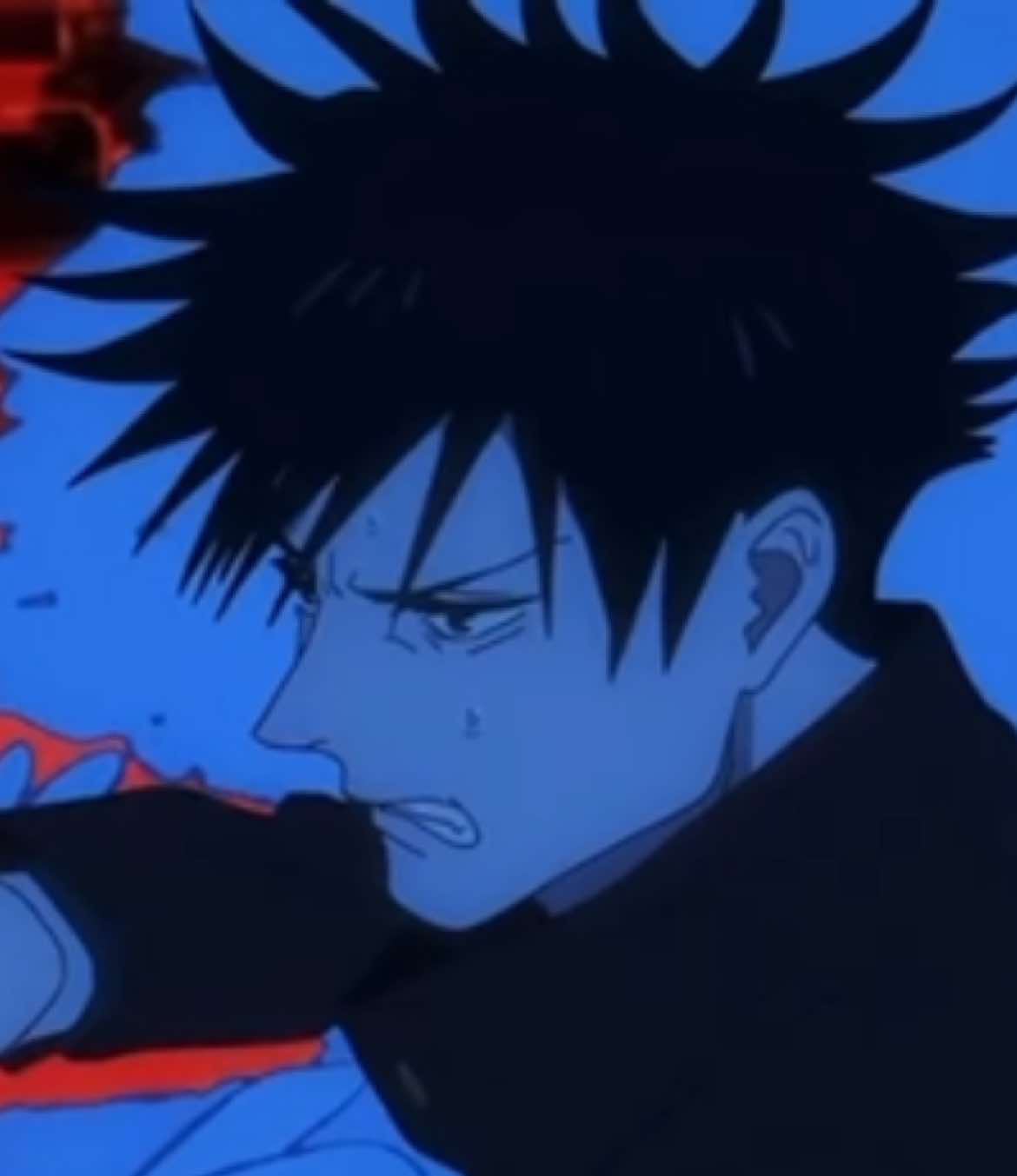 another jjk jazz edit ✌️#fyp #anime #jazz #jjkedit #jujutsukaisen 